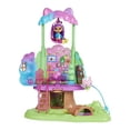 thumbnail image 1 of Set de juego Treehouse Gabby's Dollhouse Kitty Fairy con accesorios Gabby's Dollhouse -, 1 of 9