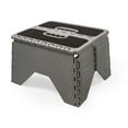 thumbnail image 1 of Camco 43635 Marchepied pliant pour caravane, 1 of 5