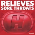 thumbnail image 4 of HALLS Cough and Throat Relief Cherry Cough Drops, No Synthetic Dyes, FSA/HSA Eligible, 30 Drops, 4 of 13