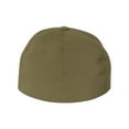 thumbnail image 3 of Flexfit Unisex Delta® Seamless Cap, 3 of 3