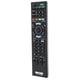 thumbnail image 2 of Control remoto para Sony, RMGD030 Control remoto Fit Control remoto TV Control remoto Durabilidad probada en el tiempo, 2 of 8