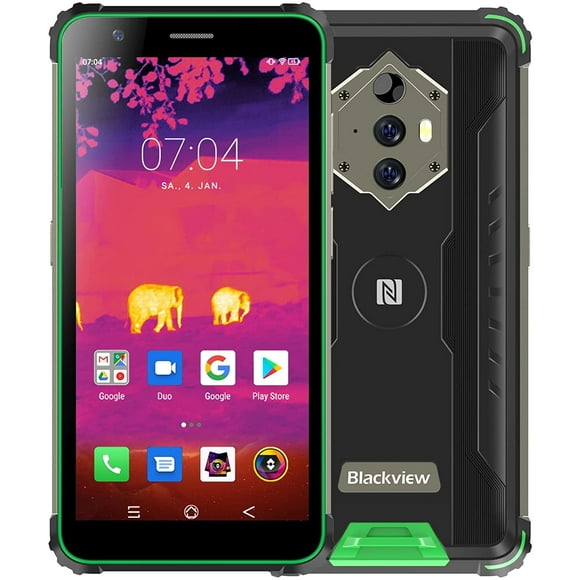 Dual SIM Unlocked Smartphones