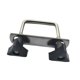 thumbnail image 4 of Abrazadera de perno en U para caja de techo, accesorio para coche, soporte profesional para portaequipajes de techo Pequeño, 4 of 9