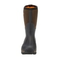 thumbnail image 5 of Dryshod Kids Boys Haymaker Farm Rain Boots - Brown, 5 of 7
