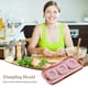 thumbnail image 5 of Máquina para envolver bolas de masa hervida hecha a mano de grado alimenticio con artefacto para albóndigas de 8 piezas a la vez, 5 of 6