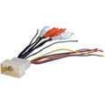 thumbnail image 1 of AMERICAN INTERNATIONAL CORP TWH17 Toyota Amp Integrator 2000 and Up, 1 of 1