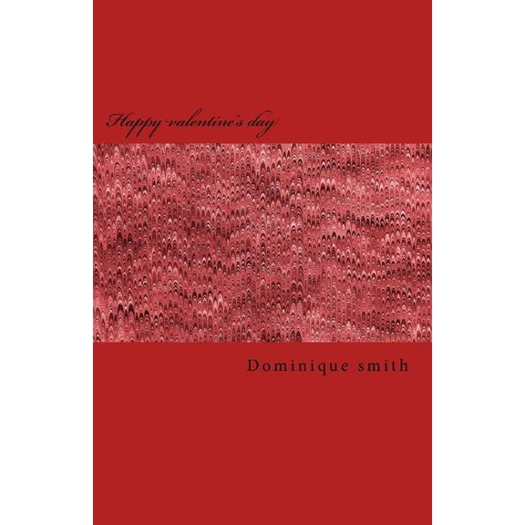 Happy Valentine's Day