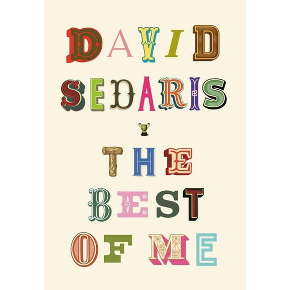 Best of Me, (Hardcover)
