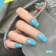 thumbnail image 4 of Set de esmaltes de uñas en gel GAOY, verde neón y rosa, 6 colores, 7,3 ml, 4 of 6