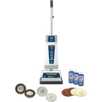 Koblenz(R) P2500B The Cleaning Machine Shampooer/Polisher with T-Bar Handle
