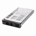 thumbnail image 5 of 3.5 SAS Serial SATA HDD Tray Caddy For Dell Poweredge R310 R710 R410 R415 R510, 5 of 6