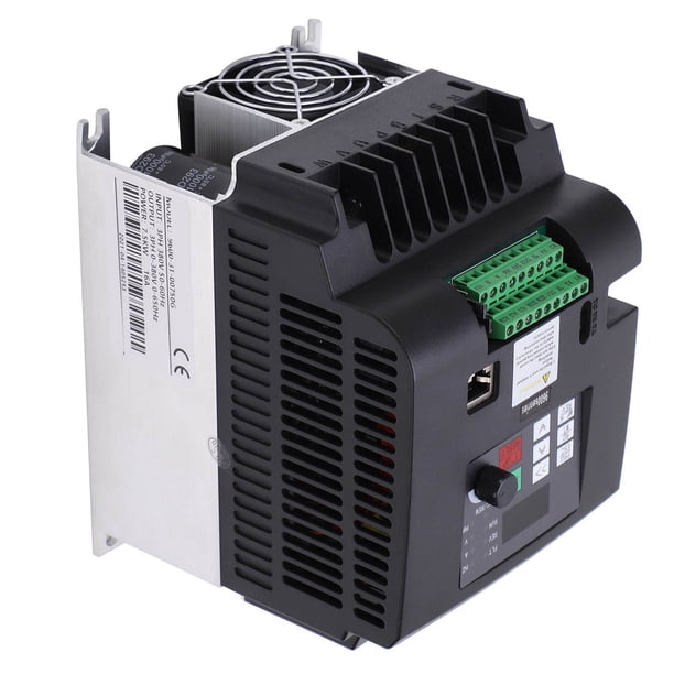 NFLIXIN Vector Inverter Motor Variable Frequency Speed Controller 3 ...