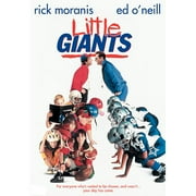 Little Giants (Full Frame, Clamshell)