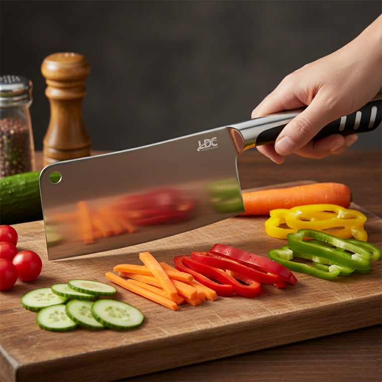 LDC Lux Decor Collection Stainless Steel Multi Purpose Kitchen