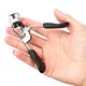 thumbnail image 5 of Rizador de pestañas, herramienta para rizar pestañas, accesorio para pestañas postizas con peine integrado (negro) oso de fresa  Hogar, 5 of 5