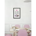 thumbnail image 6 of Marmont Hill Your Style Your Rules Framed Wall Art, 6 of 6