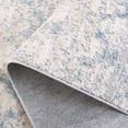 thumbnail image 6 of Safavieh Lagoon Layton Diamond Area Rug, Blue/Ivory, 5'3" x 7'6", 6 of 12