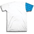 thumbnail image 2 of SpongeBob SquarePants Boys' T-Shirt (Medium, Diagonal), 2 of 2