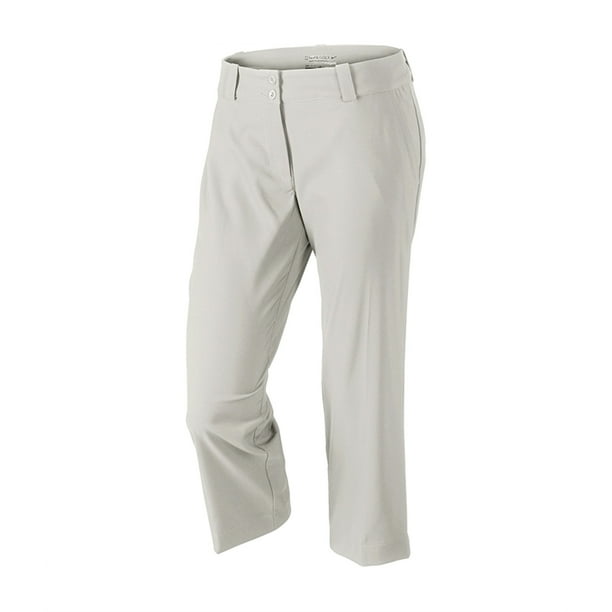 Pantalones informales Nike Golf Tour Performance para mujer color