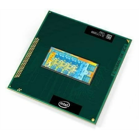 Intel Core SR0UT i7 2.8GHz 3.8GHz Turbo 8MB 1600MHz Mobile CPU