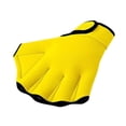thumbnail image 2 of Guantes de entrenamiento de natación Strade Fareast Limited ajustables impermeables para nadar, 2 of 8