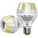 thumbnail image 1 of Bombilla LED SANSI equivalente a 300 W, 5000 lúmenes, 5000 K, paquete de 2, 1 of 7