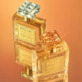 thumbnail image 5 of Perfume Roja Parfums Isola Sol 50 ml para hombre y mujer, 5 of 5