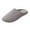 L-Khaki, variant on Kcodviy Soft Winter Woman's Home Yoga Slippers for Women Slippers Warm Floor -Slip Memory Foam Slippers for Women Shoes Bedroom Women's Slipper