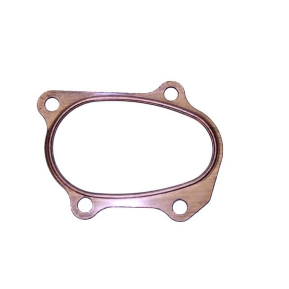 SCE Gaskets SCE4772 Turbocharger Wastegate Gasket for Buick V-6