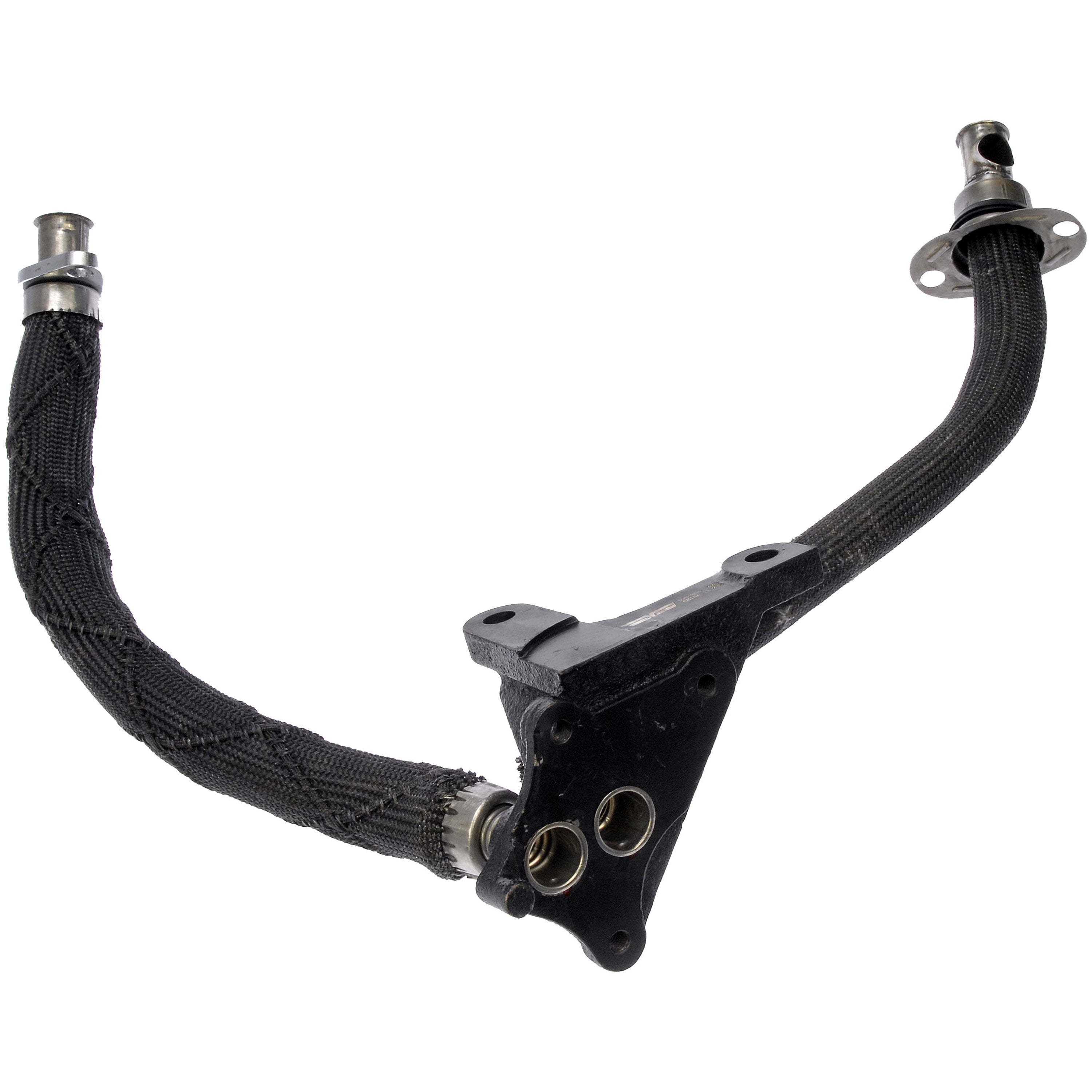 Dorman 598-204 Exhaust Gas Recirculation (EGR) Line for 1999-2002 Chevrolet Silverado