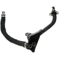 thumbnail image 2 of Dorman 598-204 Exhaust Gas Recirculation (EGR) Line for 1999-2002 Chevrolet Silverado, 2 of 2