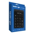 thumbnail image 3 of Teclado Numérico STF Alámbrico, 3 of 4