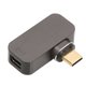 thumbnail image 5 of Adaptador Magnético MiniDP A Tipo C, Rotación De 180 Grados Adaptador MiniDP Magnético Disipación De Calor Rápida Para Computadora, 5 of 8