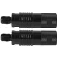 thumbnail image 2 of Soportes de conector de alarma de mordedura de caña de pescar de Metal, adaptador, accesorio de aparejos de pesca, 2 uds. YUNYI BRAND  Deportes, 2 of 8
