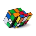 thumbnail image 4 of Juego de destreza Spin Master Rubik color block, 4 of 4