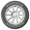 Douglas Touring A/S 225/65R17 102H AllSeason Tire