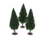 thumbnail image 3 of 3x10cm HO OO Modelo Árbol Diorama Wargame Paisaje Paisaje C, 3 of 9