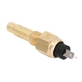 thumbnail image 1 of Water Temperature Sensor, Accurate Quick Response VDO Temp Gauge Part  For Boats, 1 of 8