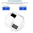 thumbnail image 5 of Station de Charge Compatible Arlo Pro/Pro2 Batteries Rechargeables, 5 of 5