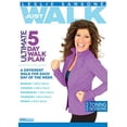 thumbnail image 2 of Leslie Sansone: Ultimate 5 Day Walk Plan [DVD], 2 of 2