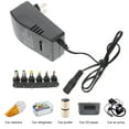 thumbnail image 3 of Miangastore 1 Set Universal Power Adapter Adjustable Charger Power Supply for Laptop US Plug, 3 of 8