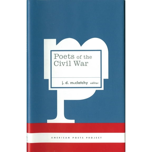 Poets of the Civil War