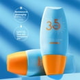 Sunscreen Female Male Summer Full Body Sunscreen Isolation Sunscreen
