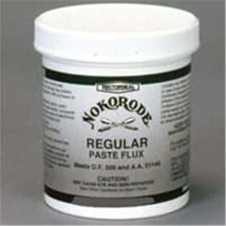 14030 16 Oz. All Purpose Paste Flux