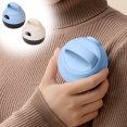 thumbnail image 1 of Electric Clothes Fabric Shaver & Lint Remover - USB Rechargeable, Smart Sensor, Multiple Heads & Modes - For All Garments - Compact & Portable - Includes Light & Storage Box - 1 Unit + Charging Cable, 1 of 6