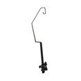 thumbnail image 3 of Soporte para linterna de camping, ligero, soporte para lámpara colgante, soporte para lámpara de camping Poste Corto 21cm, 3 of 9