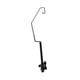 thumbnail image 3 of Soporte para linterna de camping, portalámparas multifuncional ligero, soporte de luz Poste Corto 21cm, 3 of 9