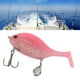 thumbnail image 4 of Fishing Soft Bait, Vivid Motion 100mm Flexible Soft Bait With Sequin For Sea ANGGREK  FG2717, 4 of 8