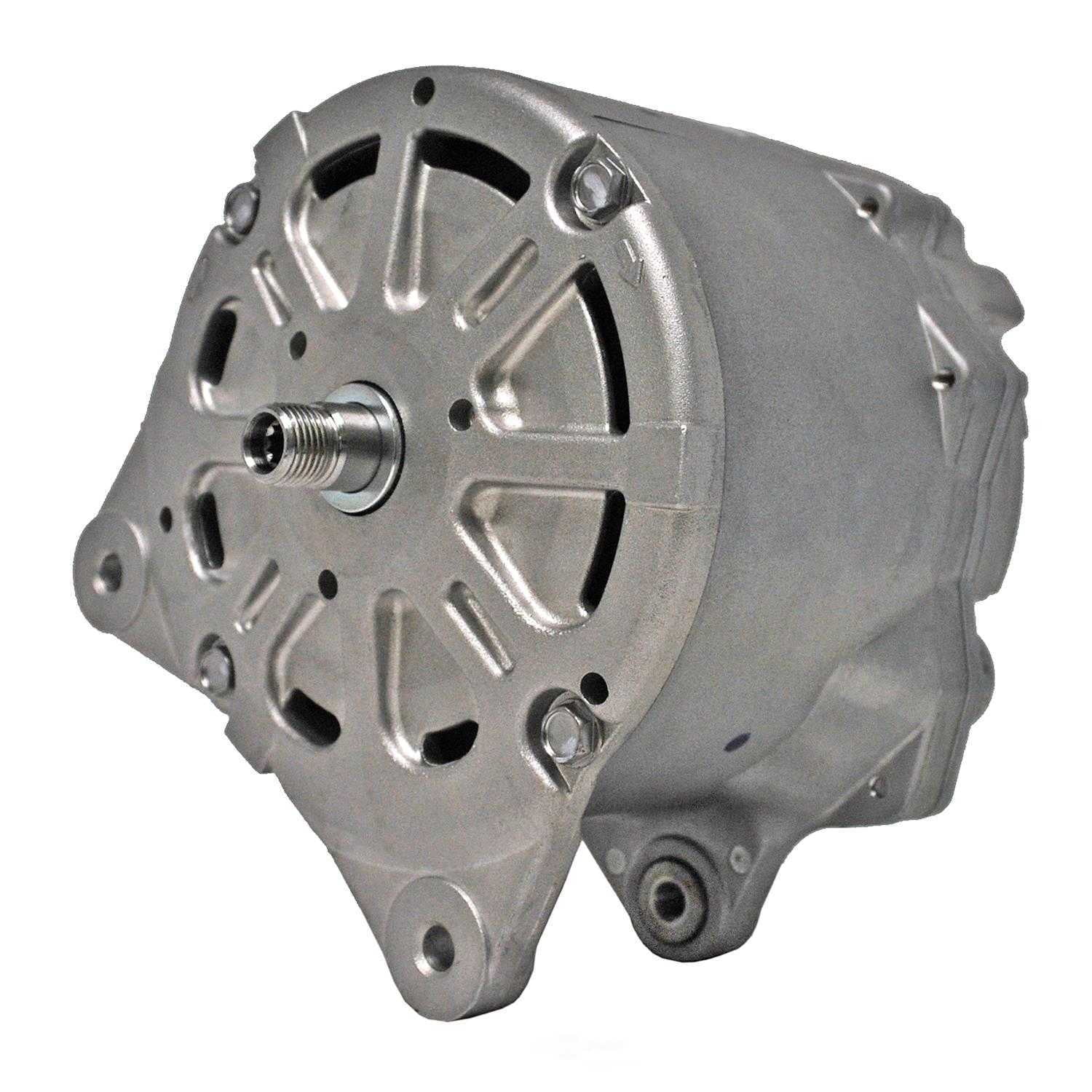 FVP Professional 15704 Alternator Standard
