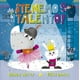 thumbnail image 1 of ¡Tenemos Talento! Blanco Picarona Pasta Dura, 1 of 2